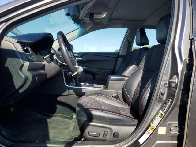 2017 TOYOTA CAMRY LE 4T1BF1FK7HU425740