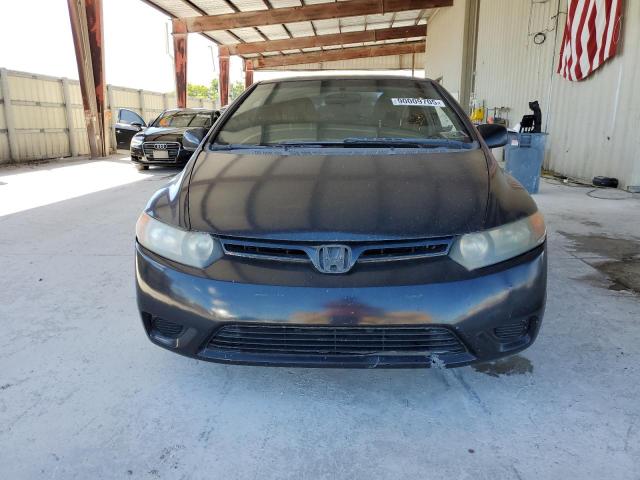 2007 HONDA CIVIC EX #3278639932
