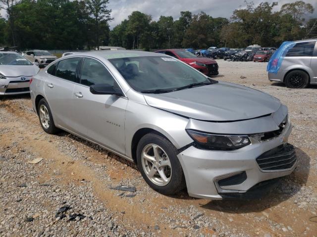 2018 CHEVROLET MALIBU LS - 1G1ZB5ST7JF210169