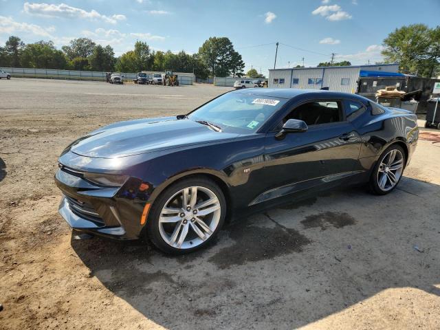 CHEVROLET CAMARO LT