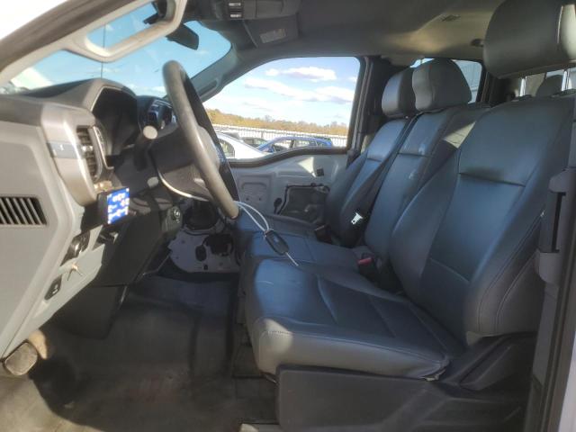 2021 FORD F150 SUPER - 1FTEX1EB9MKE10520