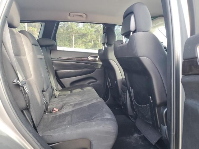 2012 JEEP GRAND CHER - 1C4RJFAGXCC160568