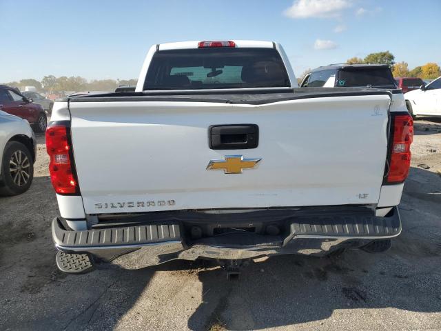 2018 CHEVROLET SILVERADO - 1GCVKREC8JZ175374
