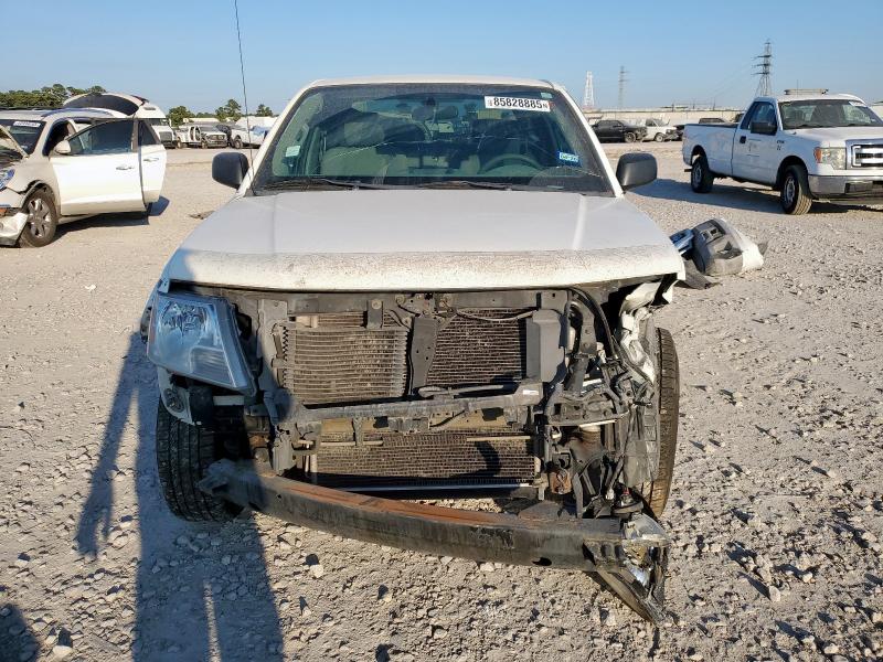 2016 NISSAN FRONTIER S - 1N6BD0CT7GN784030