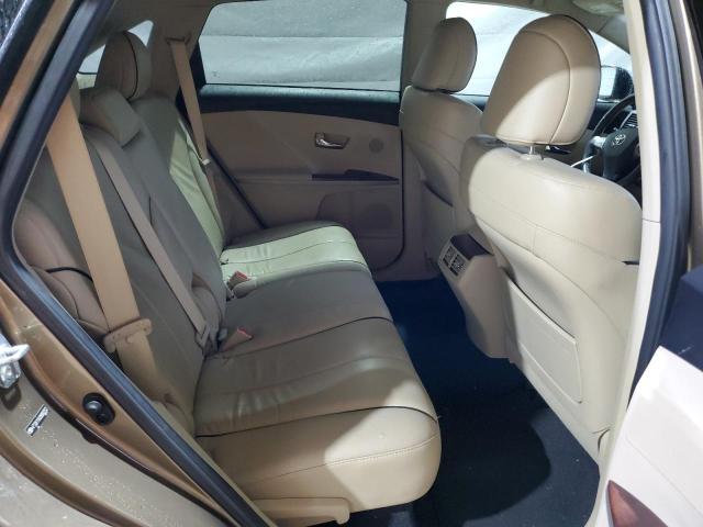 2009 TOYOTA VENZA #3270770873