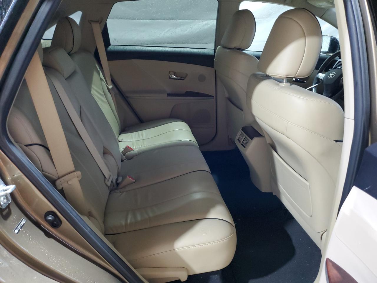 Lot #3270770873 2009 TOYOTA VENZA