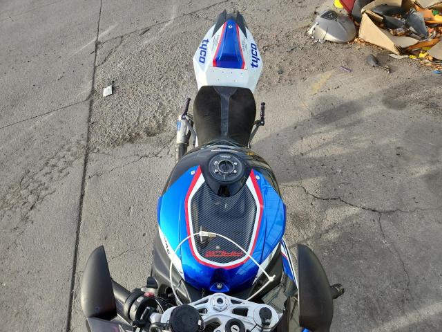 2015 BMW S 1000 RR - WB10D2100FZ352883