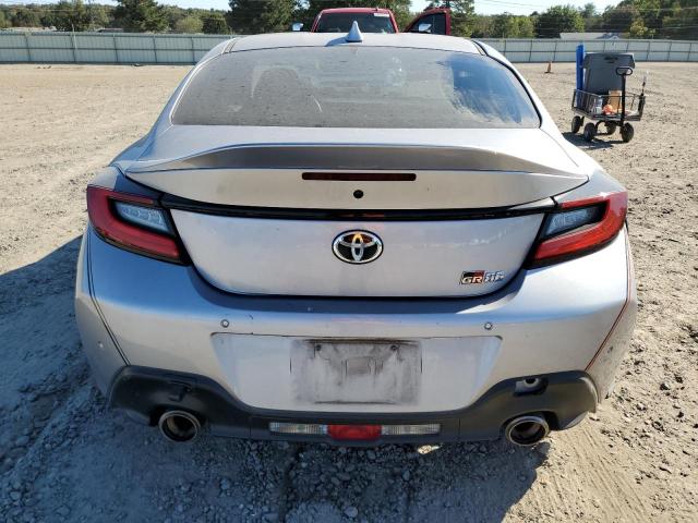 2022 TOYOTA GR 86 PREM #3282492876