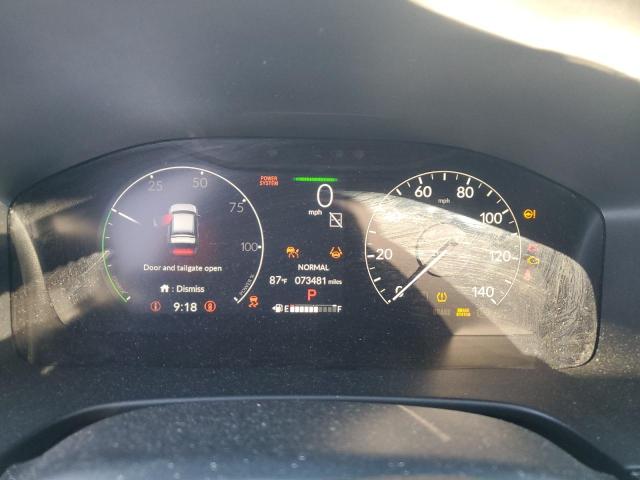 2024 HONDA CR-V SPORT #3304022617