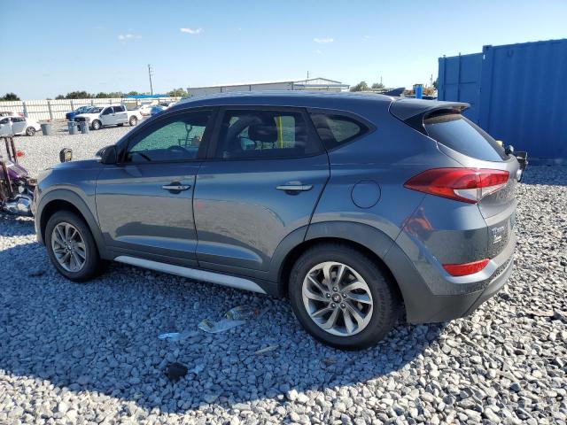 2017 HYUNDAI TUCSON LIM KM8J33A46HU541889