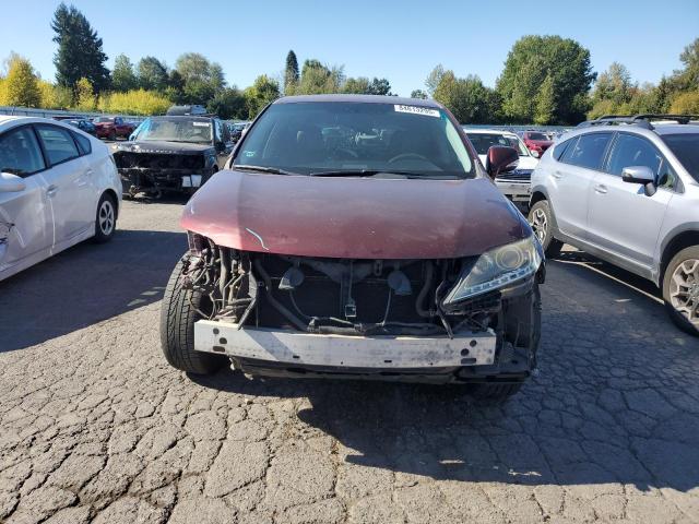 2013 LEXUS RX 450H - JTJZB1BA2D2008301