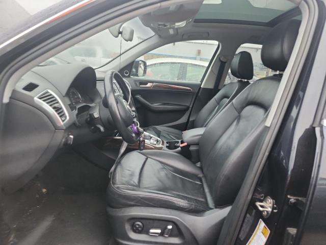 2016 AUDI Q5 PREMIUM WA1L2AFP8GA078980