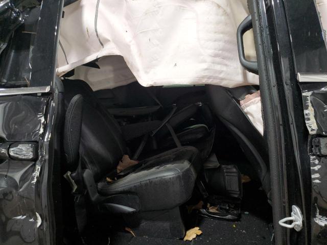 2025 CHRYSLER PACIFICA S 2C4RC1BG1SR597876