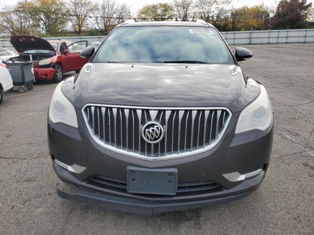 2013 BUICK ENCLAVE - 5GAKRCKD9DJ126214
