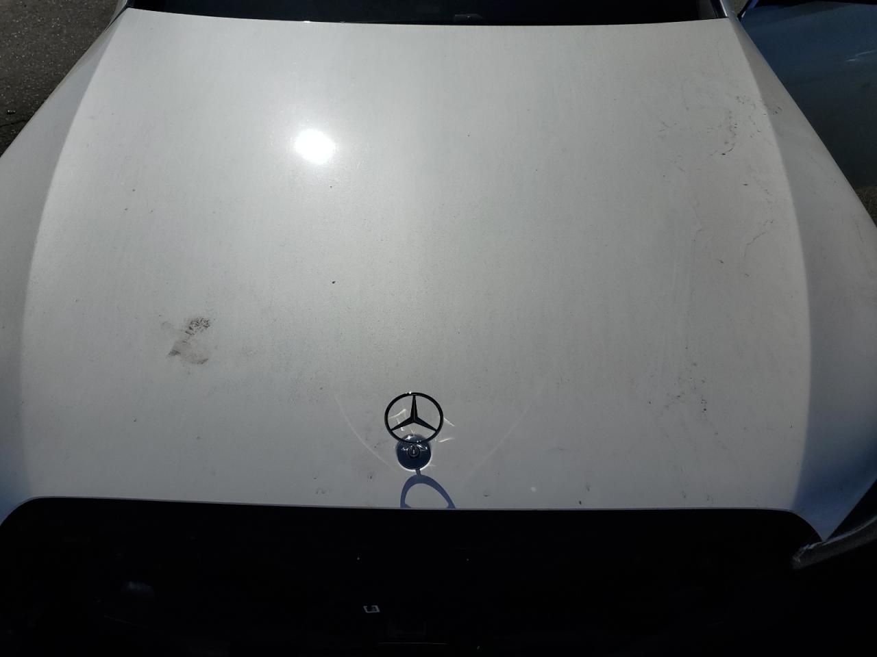 MERCEDES-BENZ S-CLASS 580 4MATIC