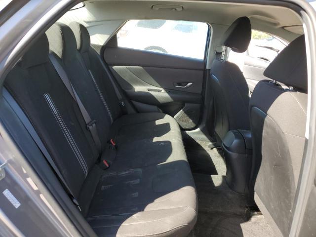 2022 HYUNDAI ELANTRA SE #3298054136