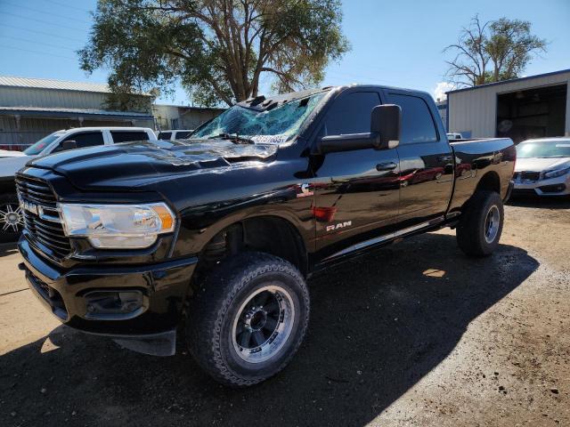 RAM 2500 BIG H
