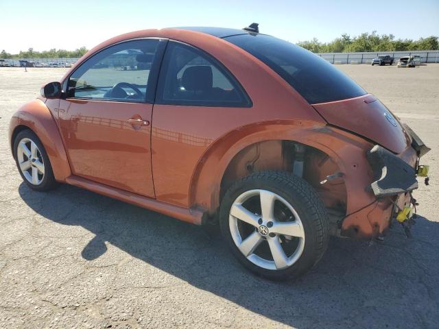 2010 VOLKSWAGEN NEW BEETLE - 3VWRW3AGXAM034218