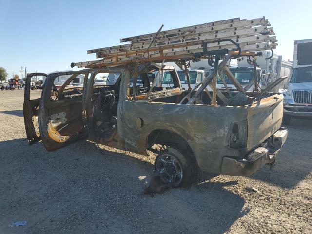 2018 RAM 3500 ST #3297910781