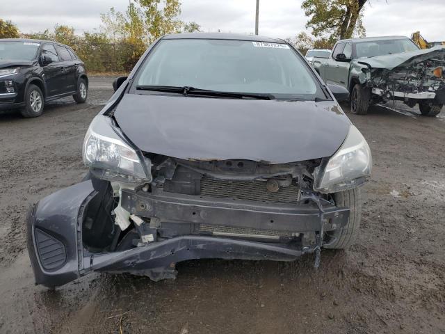2015 TOYOTA YARIS - VNKKTUD31FA014818