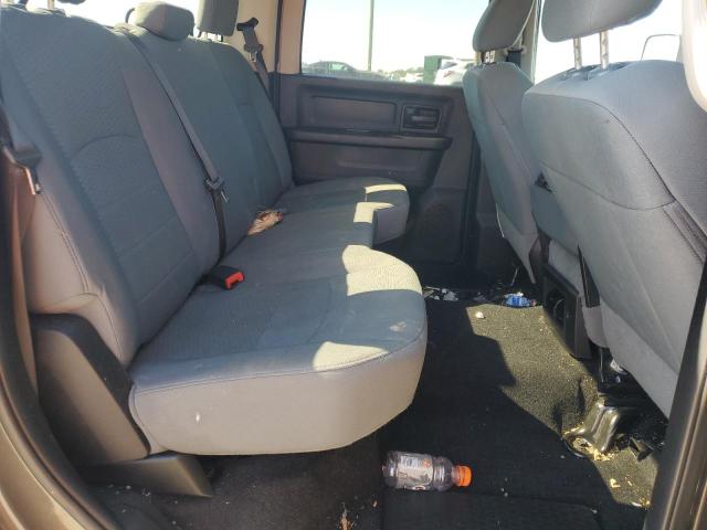 2017 RAM 2500 ST 3C6UR5CL7HG540244