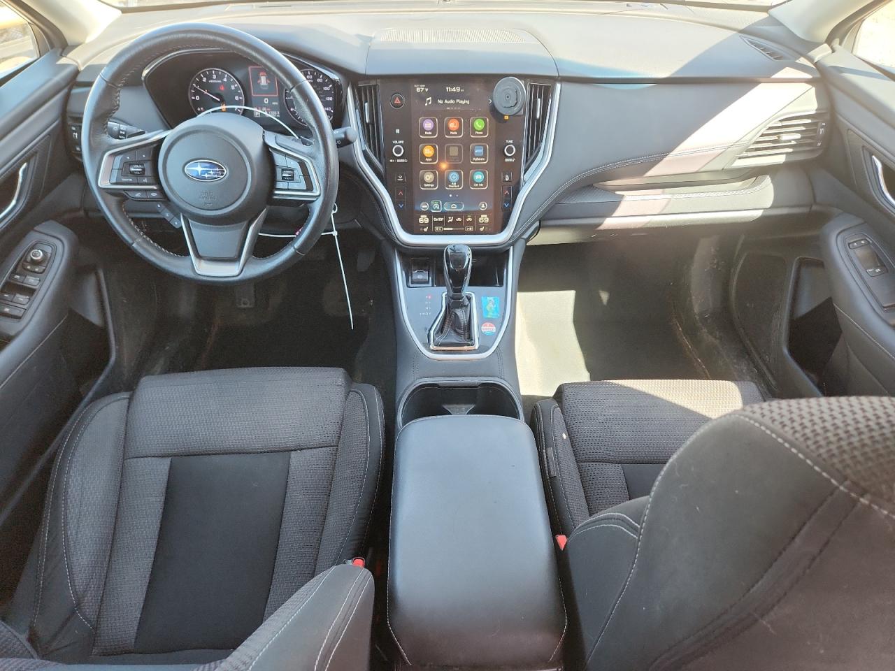 SUBARU OUTBACK PREMIUM