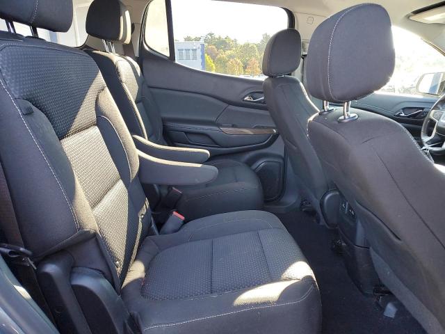 2021 GMC ACADIA SLE - 1GKKNRL42MZ158097