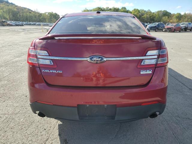 2015 FORD TAURUS SHO 1FAHP2KT4FG148238