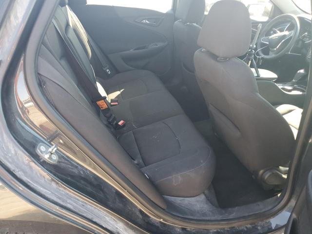 2018 CHEVROLET MALIBU LS - 1G1ZB5ST1JF165505