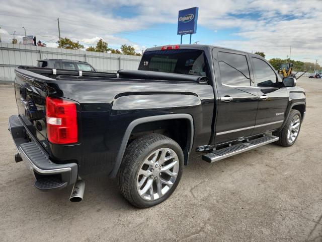 2014 GMC SIERRA K1500 SLT - 3GTU2VEC6EG374739