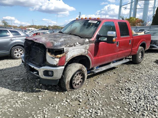 2015 FORD F250 SUPER #3309421981