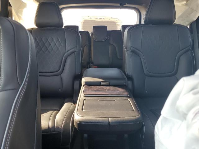 2025 INFINITI QX80 AUTOG - JN8AZ3CC4S9600945