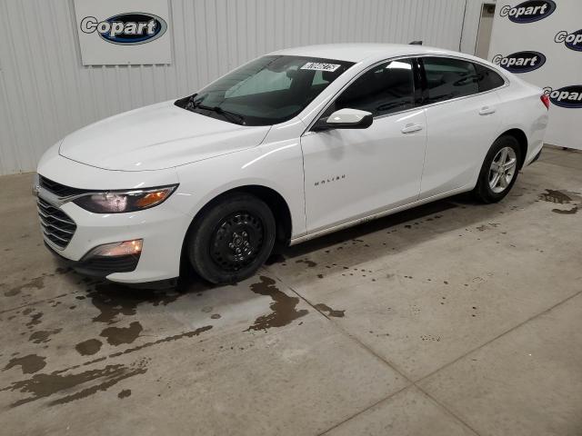 2023 CHEVROLET MALIBU LS - 1G1ZC5ST3PF151949