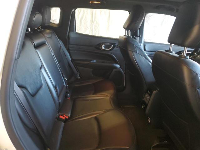 2022 JEEP COMPASS LIMITED - 3C4NJDCB8NT140864