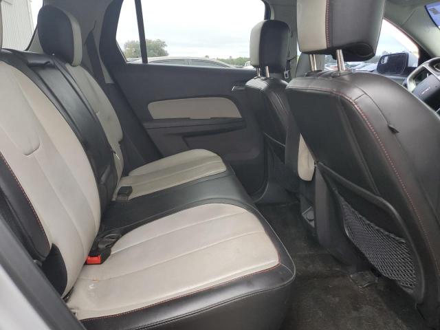 2012 GMC TERRAIN SL - 2GKFLUE58C6376572