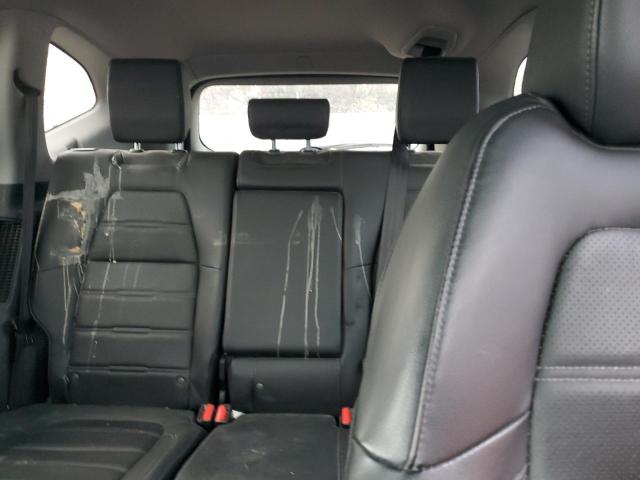 2021 HONDA CR-V EXL - 7FART6H81ME003724