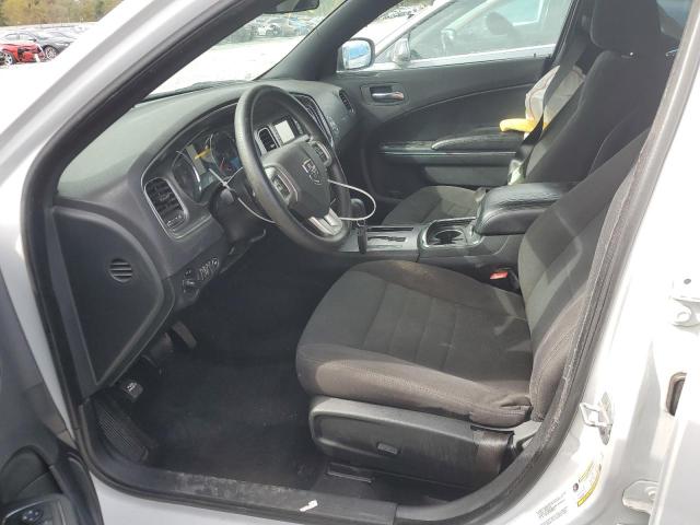 2014 DODGE CHARGER SE #3278636930