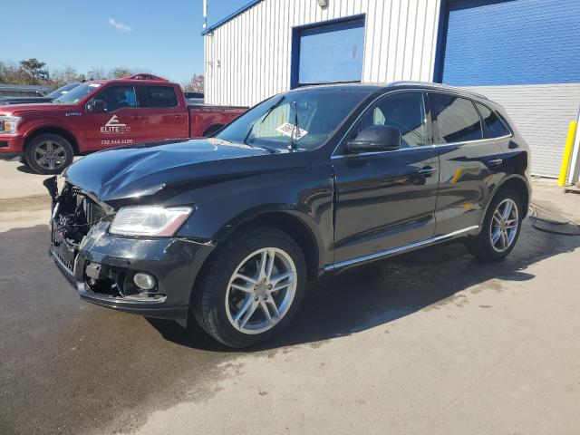 AUDI Q5 PREMIUM