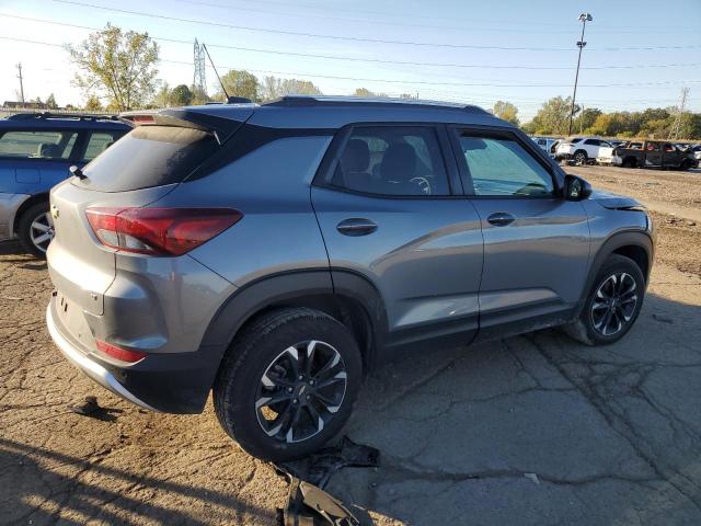 2021 CHEVROLET TRAILBLAZE #3315754361