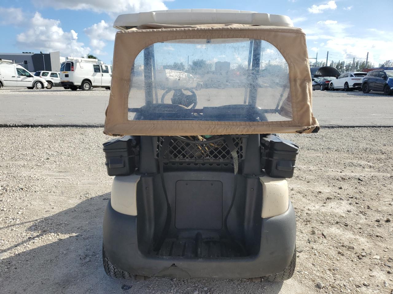 Lot #3278560953 2017 CLUB CAR PRECEDENT