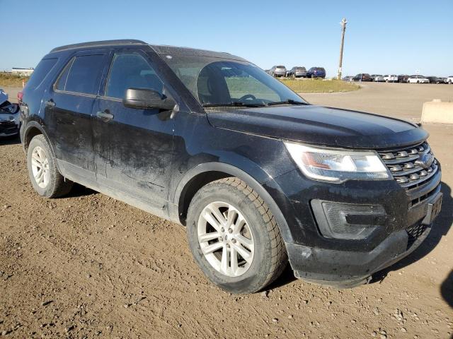 2016 FORD EXPLORER 1FM5K7BH8GGA16231