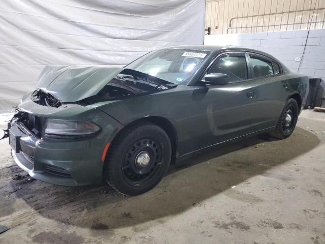 2015 DODGE CHARGER PO 2C3CDXKT7FH837211