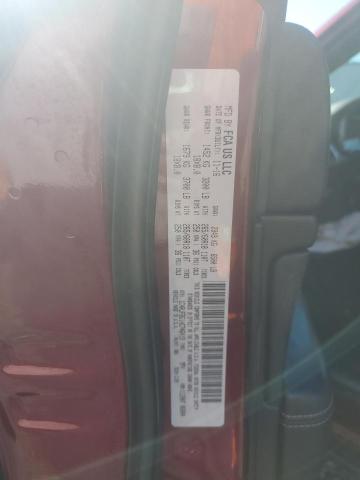 2017 JEEP GRAND CHEROKEE LIMITED 1C4RJFBG1HC746419