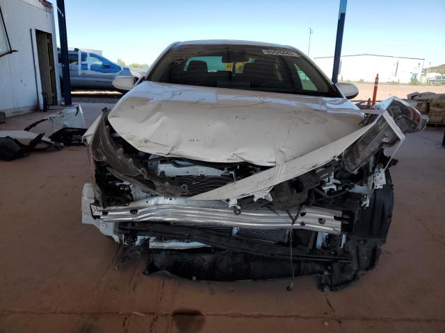 2020 TOYOTA COROLLA LE - 5YFEPRAE6LP144128