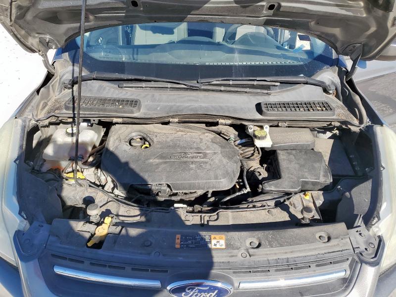 2014 FORD ESCAPE SE - 1FMCU0GX6EUD94961