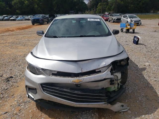 2018 CHEVROLET MALIBU LS - 1G1ZB5ST7JF210169