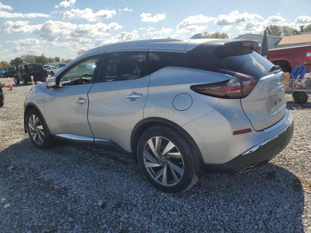2019 NISSAN MURANO S - 5N1AZ2MS6KN159589