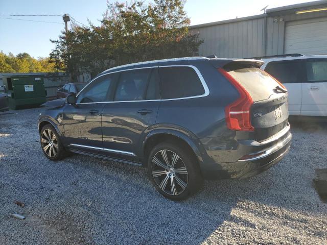2024 VOLVO XC90 PLUS - YV4062PE4R1162228