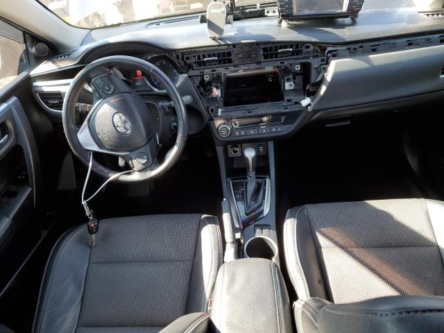 2016 TOYOTA COROLLA L - 2T1BURHEXGC562084