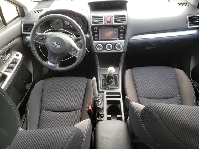 2016 SUBARU IMPREZA SP JF1GPAP68G9271863